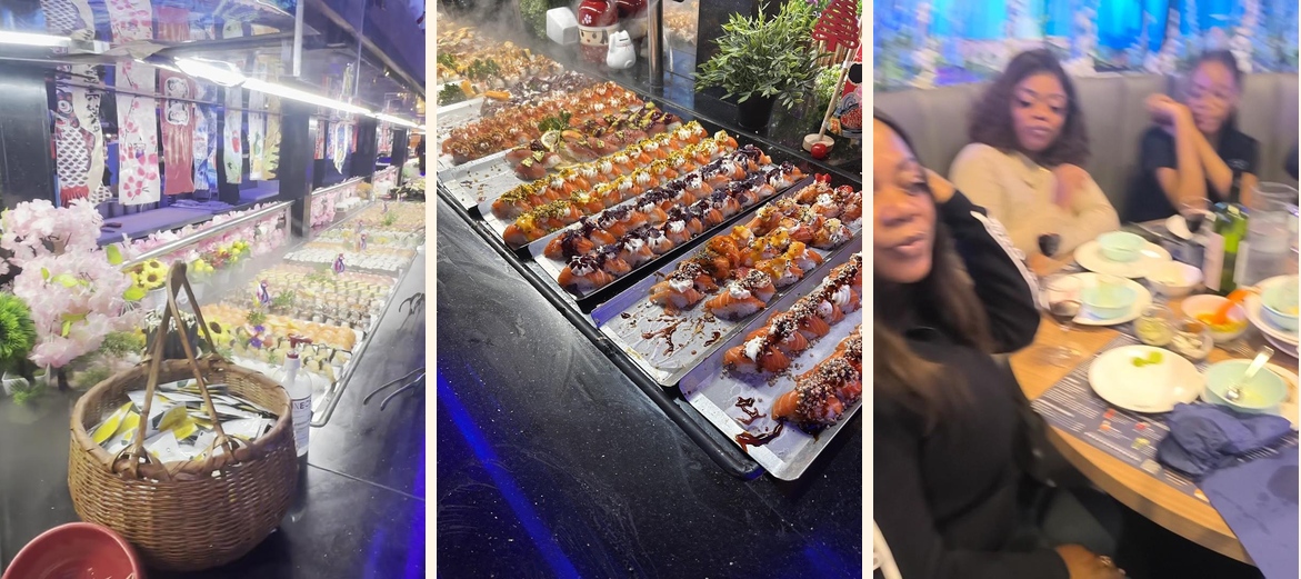 PACIFIC 91 - Gallery Image 1