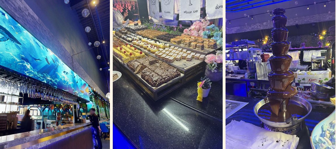 PACIFIC 91 - Gallery Image 2