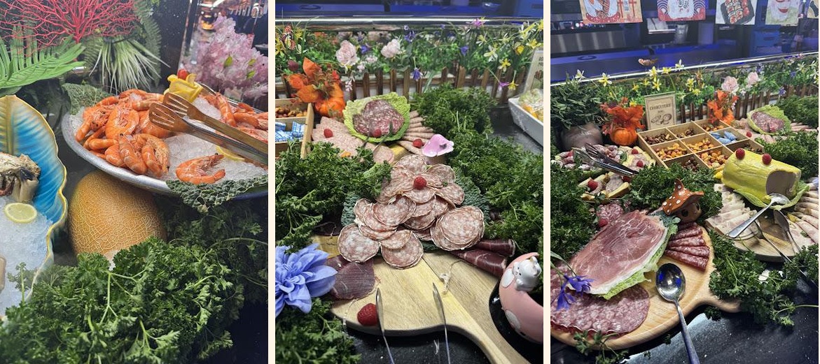 PACIFIC 91 - Gallery Image 3