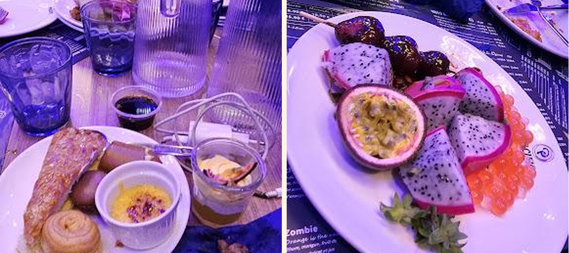 PACIFIC 91 - Gallery Image 5