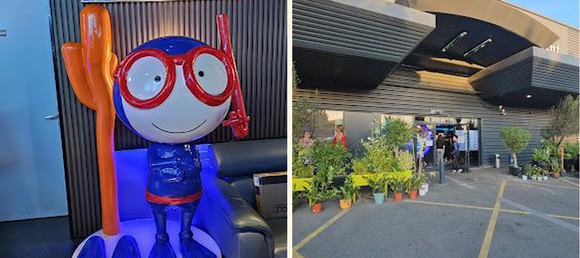 PACIFIC 91 - Gallery Image 6