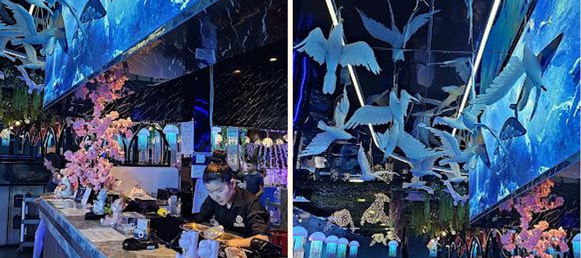 PACIFIC 91 - Gallery Image 7